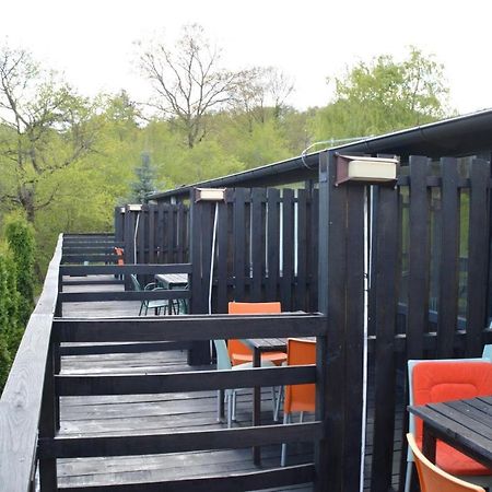 Bungalows Plivsko Jezero Яйце Екстериор снимка
