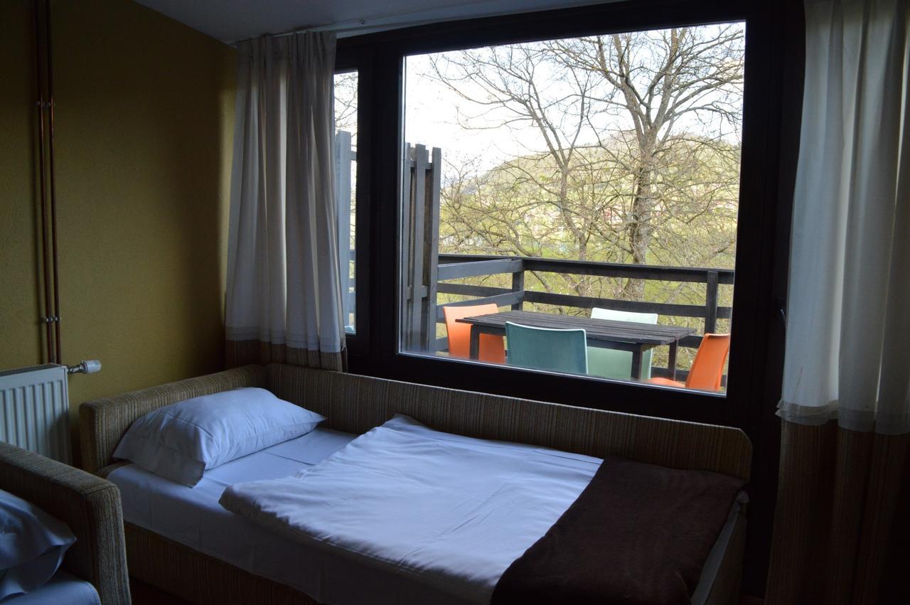 Bungalows Plivsko Jezero Яйце Екстериор снимка